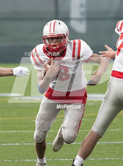 Thumbnail 3 in Canandaigua Academy @ Webster Thomas photogallery.