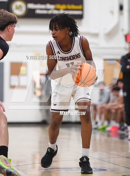 Thumbnail 1 in Rancho Buena Vista vs. La Jolla Country Day photogallery.