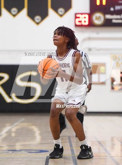 Thumbnail 1 in Rancho Buena Vista vs. La Jolla Country Day photogallery.