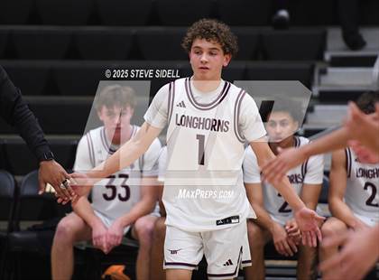 Thumbnail 1 in Rancho Buena Vista vs. La Jolla Country Day photogallery.