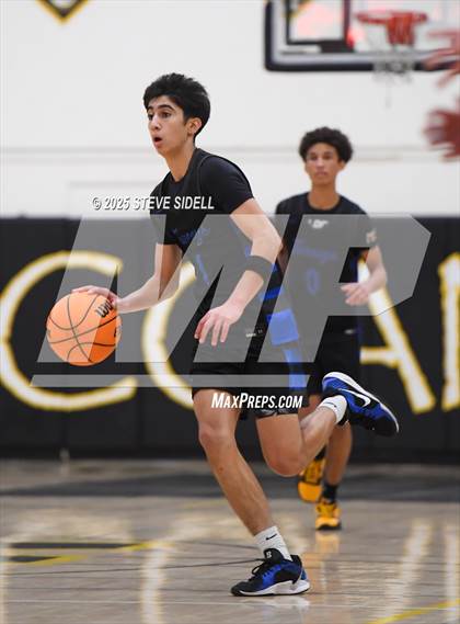 Thumbnail 1 in Rancho Buena Vista vs. La Jolla Country Day photogallery.