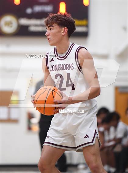 Thumbnail 1 in Rancho Buena Vista vs. La Jolla Country Day photogallery.