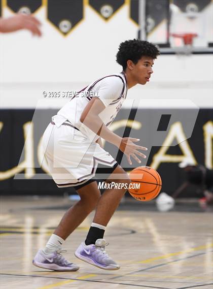 Thumbnail 1 in Rancho Buena Vista vs. La Jolla Country Day photogallery.