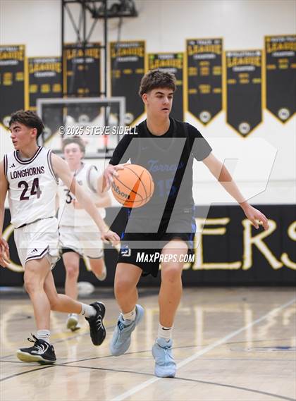 Thumbnail 1 in Rancho Buena Vista vs. La Jolla Country Day photogallery.