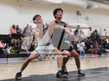 Thumbnail 1 in Rancho Buena Vista vs. La Jolla Country Day photogallery.