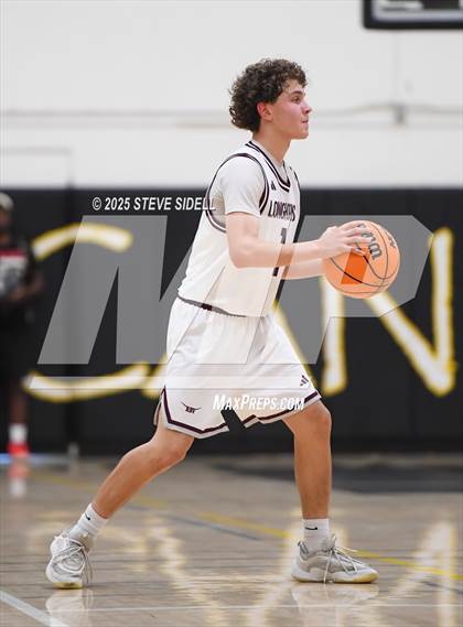 Thumbnail 2 in Rancho Buena Vista vs. La Jolla Country Day photogallery.