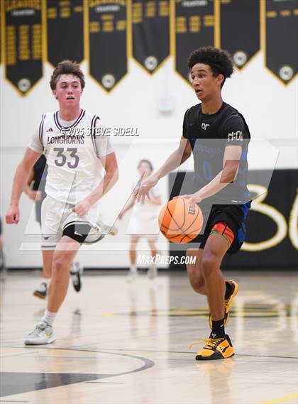 Thumbnail 1 in Rancho Buena Vista vs. La Jolla Country Day photogallery.