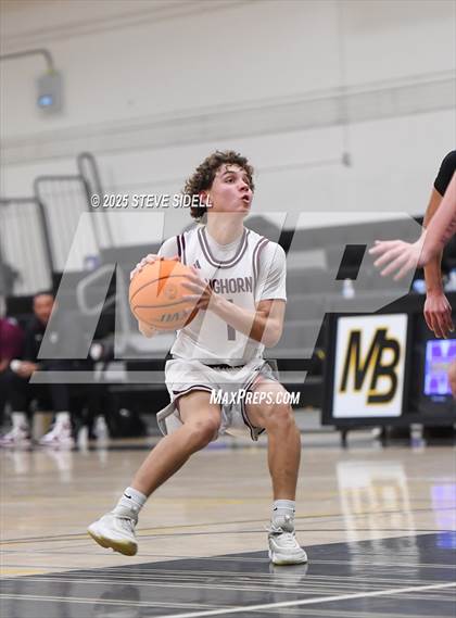 Thumbnail 3 in Rancho Buena Vista vs. La Jolla Country Day photogallery.