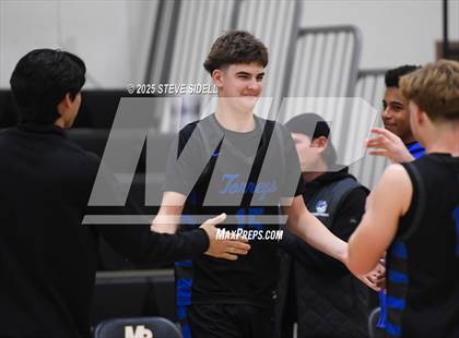 Thumbnail 1 in Rancho Buena Vista vs. La Jolla Country Day photogallery.