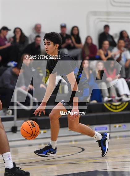 Thumbnail 1 in Rancho Buena Vista vs. La Jolla Country Day photogallery.