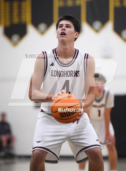 Thumbnail 1 in Rancho Buena Vista vs. La Jolla Country Day photogallery.