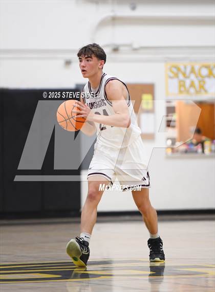 Thumbnail 3 in Rancho Buena Vista vs. La Jolla Country Day photogallery.