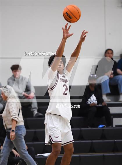 Thumbnail 1 in Rancho Buena Vista vs. La Jolla Country Day photogallery.