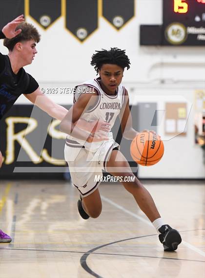 Thumbnail 1 in Rancho Buena Vista vs. La Jolla Country Day photogallery.