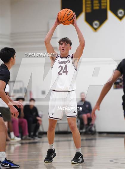 Thumbnail 1 in Rancho Buena Vista vs. La Jolla Country Day photogallery.