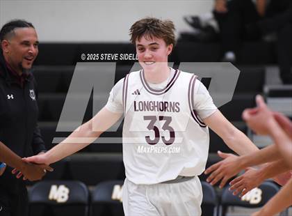 Thumbnail 2 in Rancho Buena Vista vs. La Jolla Country Day photogallery.