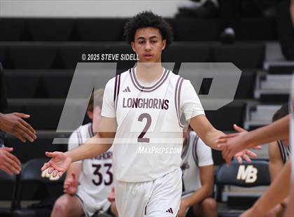 Thumbnail 2 in Rancho Buena Vista vs. La Jolla Country Day photogallery.