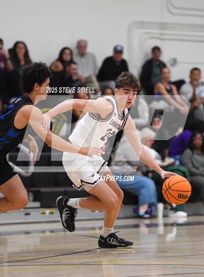 Thumbnail 1 in Rancho Buena Vista vs. La Jolla Country Day photogallery.