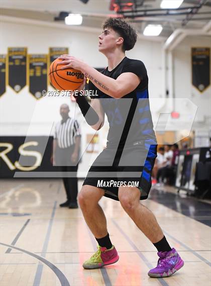 Thumbnail 1 in Rancho Buena Vista vs. La Jolla Country Day photogallery.