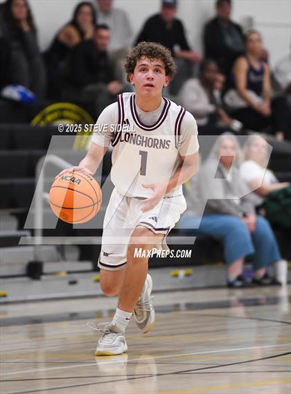 Thumbnail 1 in Rancho Buena Vista vs. La Jolla Country Day photogallery.