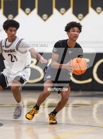 Thumbnail 1 in Rancho Buena Vista vs. La Jolla Country Day photogallery.