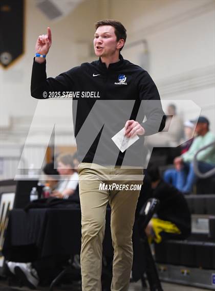 Thumbnail 1 in Rancho Buena Vista vs. La Jolla Country Day photogallery.