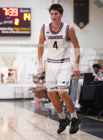 Thumbnail 1 in Rancho Buena Vista vs. La Jolla Country Day photogallery.