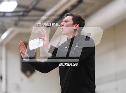 Thumbnail 2 in Rancho Buena Vista vs. La Jolla Country Day photogallery.