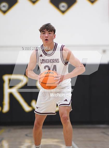 Thumbnail 1 in Rancho Buena Vista vs. La Jolla Country Day photogallery.