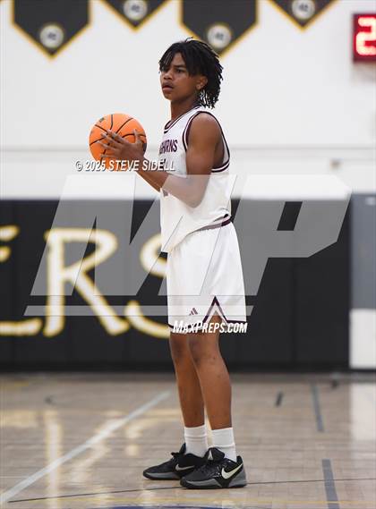 Thumbnail 1 in Rancho Buena Vista vs. La Jolla Country Day photogallery.