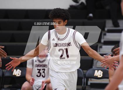 Thumbnail 3 in Rancho Buena Vista vs. La Jolla Country Day photogallery.