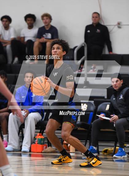 Thumbnail 1 in Rancho Buena Vista vs. La Jolla Country Day photogallery.