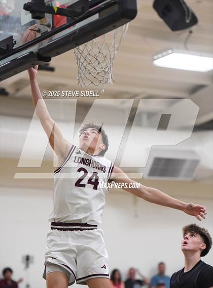 Thumbnail 1 in Rancho Buena Vista vs. La Jolla Country Day photogallery.