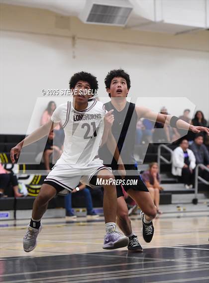 Thumbnail 1 in Rancho Buena Vista vs. La Jolla Country Day photogallery.