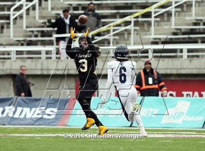 Thumbnail 1 in Roy vs. Corner Canyon (UHSAA 4A Semifinal) photogallery.