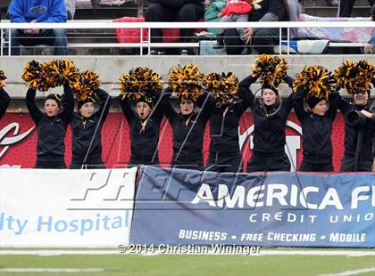 Thumbnail 1 in Roy vs. Corner Canyon (UHSAA 4A Semifinal) photogallery.