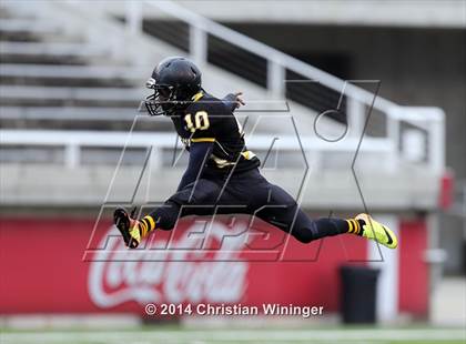 Thumbnail 2 in Roy vs. Corner Canyon (UHSAA 4A Semifinal) photogallery.