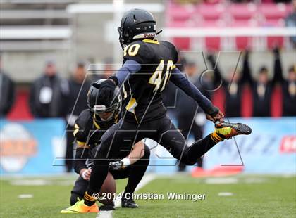 Thumbnail 3 in Roy vs. Corner Canyon (UHSAA 4A Semifinal) photogallery.