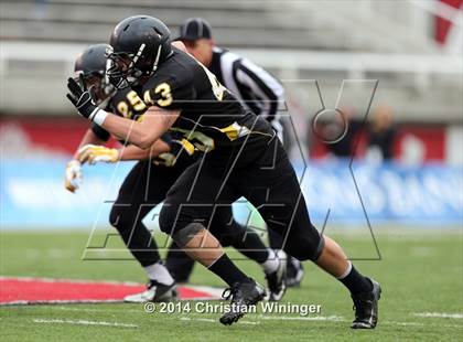 Thumbnail 1 in Roy vs. Corner Canyon (UHSAA 4A Semifinal) photogallery.