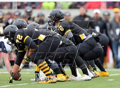 Thumbnail 3 in Roy vs. Corner Canyon (UHSAA 4A Semifinal) photogallery.
