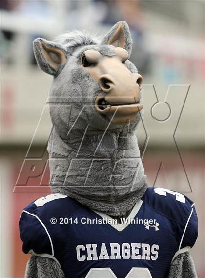 Thumbnail 1 in Roy vs. Corner Canyon (UHSAA 4A Semifinal) photogallery.