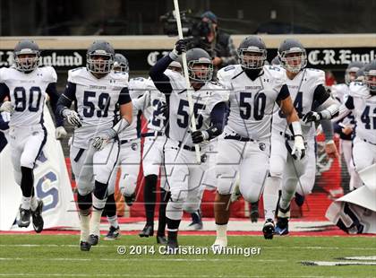 Thumbnail 3 in Roy vs. Corner Canyon (UHSAA 4A Semifinal) photogallery.