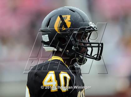 Thumbnail 1 in Roy vs. Corner Canyon (UHSAA 4A Semifinal) photogallery.