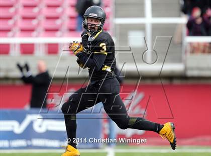 Thumbnail 1 in Roy vs. Corner Canyon (UHSAA 4A Semifinal) photogallery.
