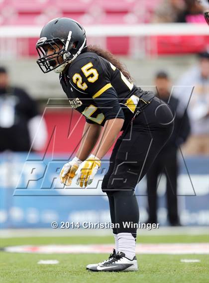 Thumbnail 1 in Roy vs. Corner Canyon (UHSAA 4A Semifinal) photogallery.