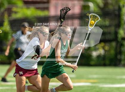 Thumbnail 1 in Pentucket  Regional @ Newburyport (MIAA Division 2 North Quarterfinal) photogallery.