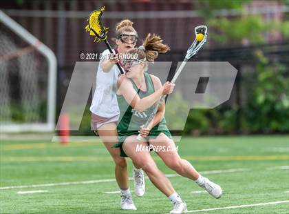 Thumbnail 1 in Pentucket  Regional @ Newburyport (MIAA Division 2 North Quarterfinal) photogallery.