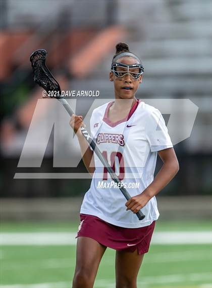 Thumbnail 2 in Pentucket  Regional @ Newburyport (MIAA Division 2 North Quarterfinal) photogallery.