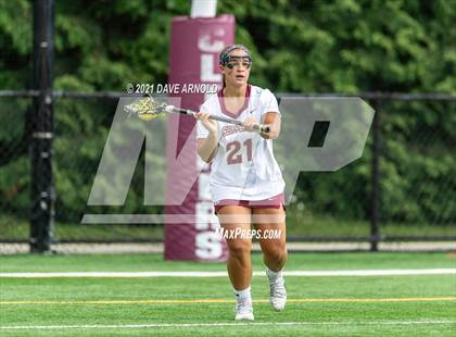 Thumbnail 3 in Pentucket  Regional @ Newburyport (MIAA Division 2 North Quarterfinal) photogallery.