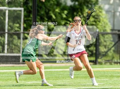 Thumbnail 1 in Pentucket  Regional @ Newburyport (MIAA Division 2 North Quarterfinal) photogallery.